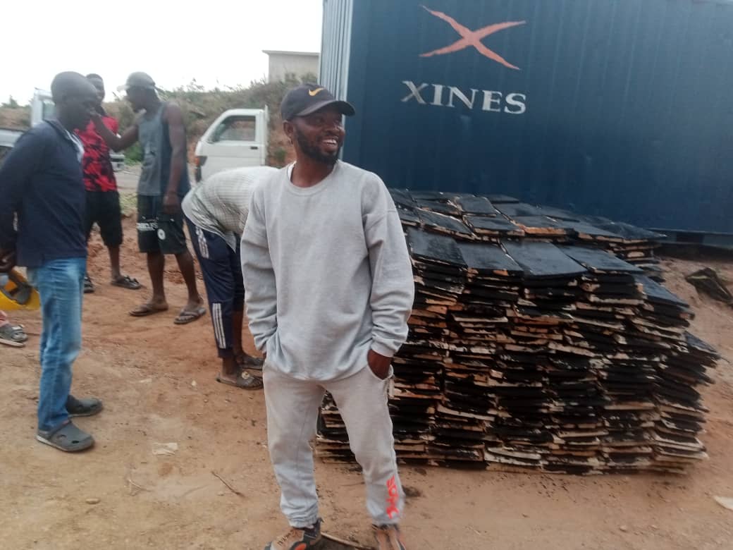 Construction project in Nigeria by Mykon Multi Projects 2
